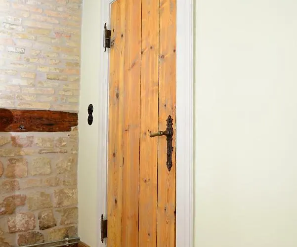 Casa vacanze Oluf 12