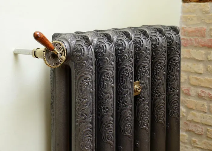 Oluf 12 Casa vacanze