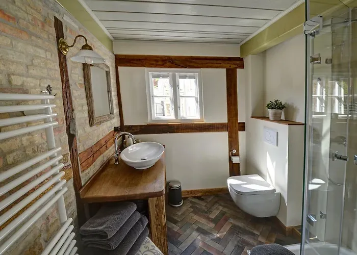 Oluf 12 * Flensburgo