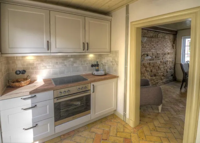 Casa vacanze Oluf 12 *