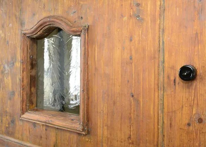 Ferienhaus Oluf 12 Flensburg