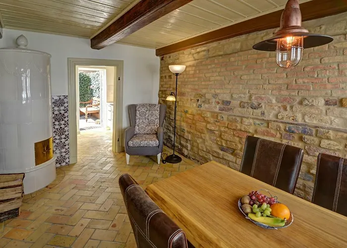 Ferienhaus Oluf 12 Flensburg